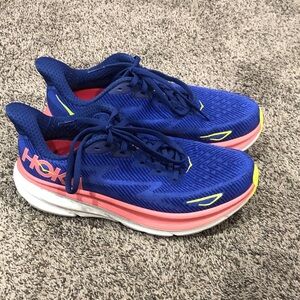 Hoka Shoes